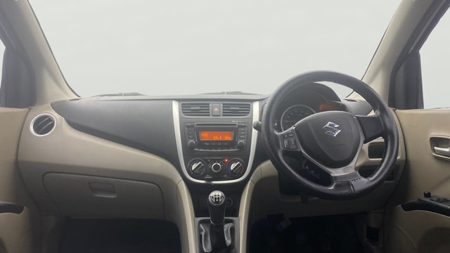 View Maruti Suzuki 1000 Image 18 Used Maruti Suzuki 1000 Image 18