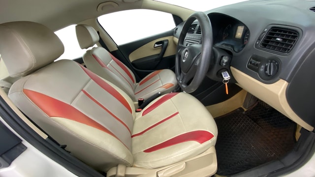 View Volkswagen Ameo Image 25 Used Volkswagen Ameo Image 25