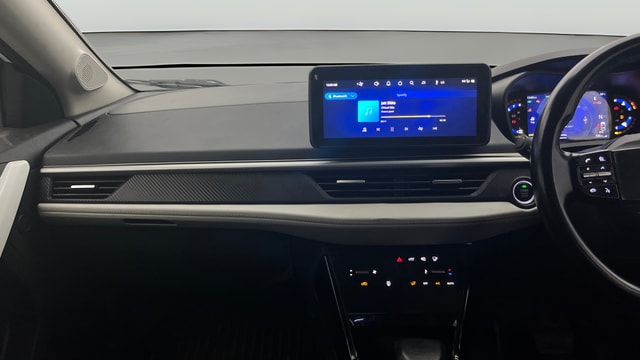 View Tata Nexon Image 32 Used Tata Nexon Image 32