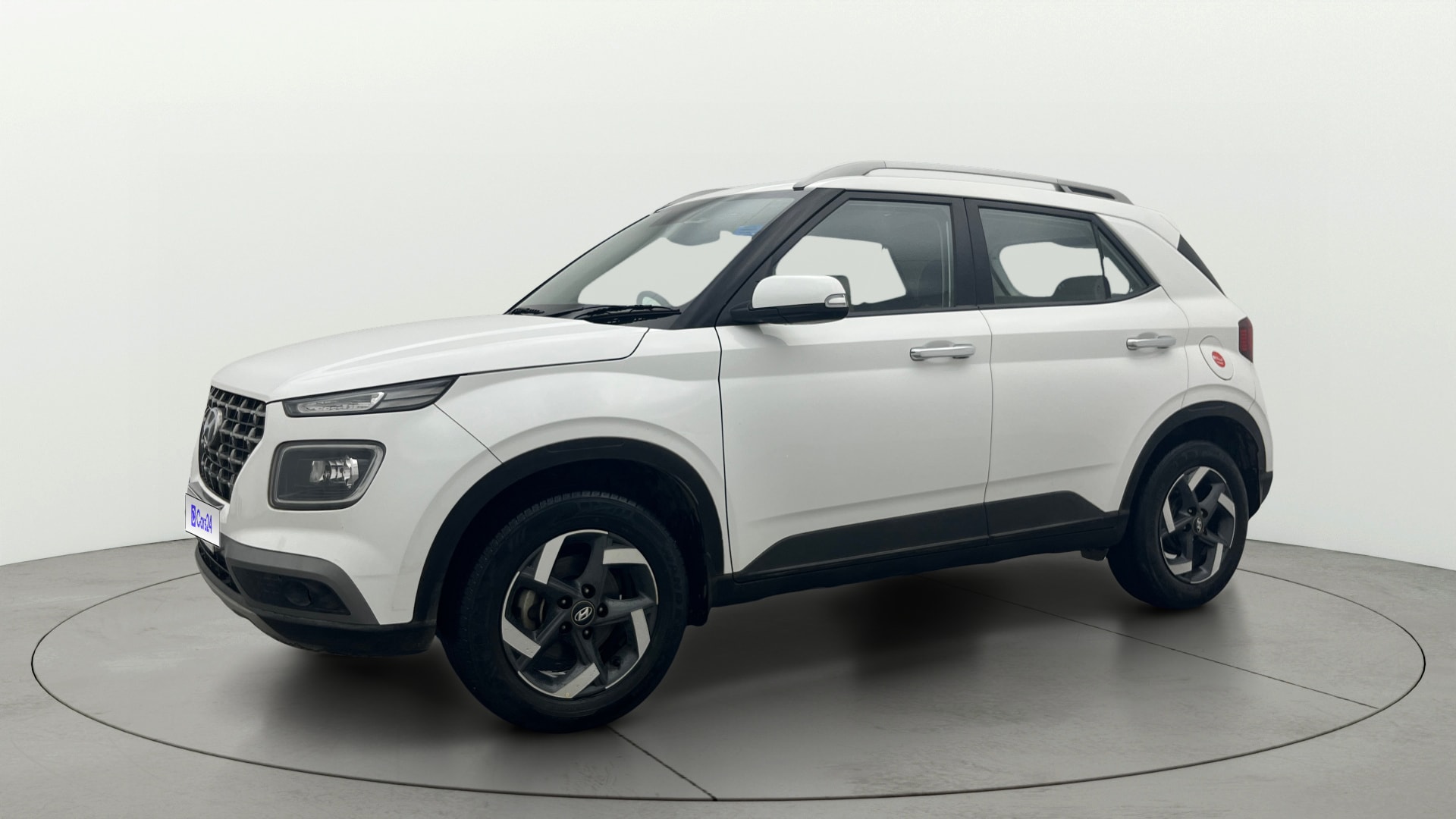 Used 2019 Hyundai Venue Used 2019 Hyundai Venue