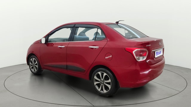 View Hyundai Xcent Image 2 Used Hyundai Xcent Image 2