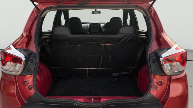 View Renault Kwid Image 36 Used Renault Kwid Image 36