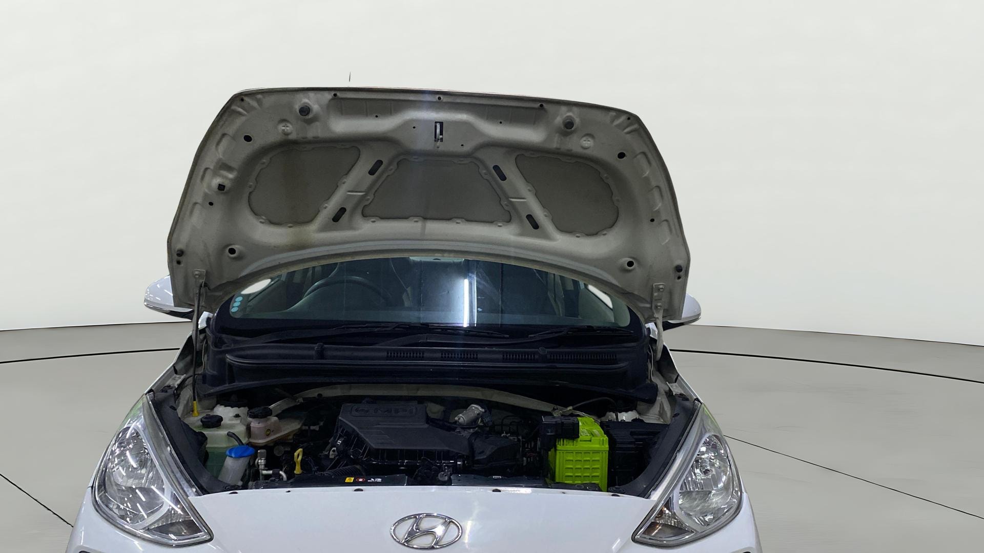 View 2019 Hyundai New Santro D-Lite Petrol Image 31 Used 2019 Hyundai New Santro D-Lite Petrol Image 31