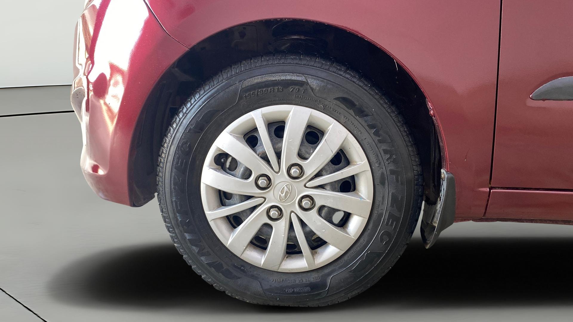 View 2014 Hyundai i10 1.2 Sportz MT Image 28 Used 2014 Hyundai i10 1.2 Sportz MT Image 28
