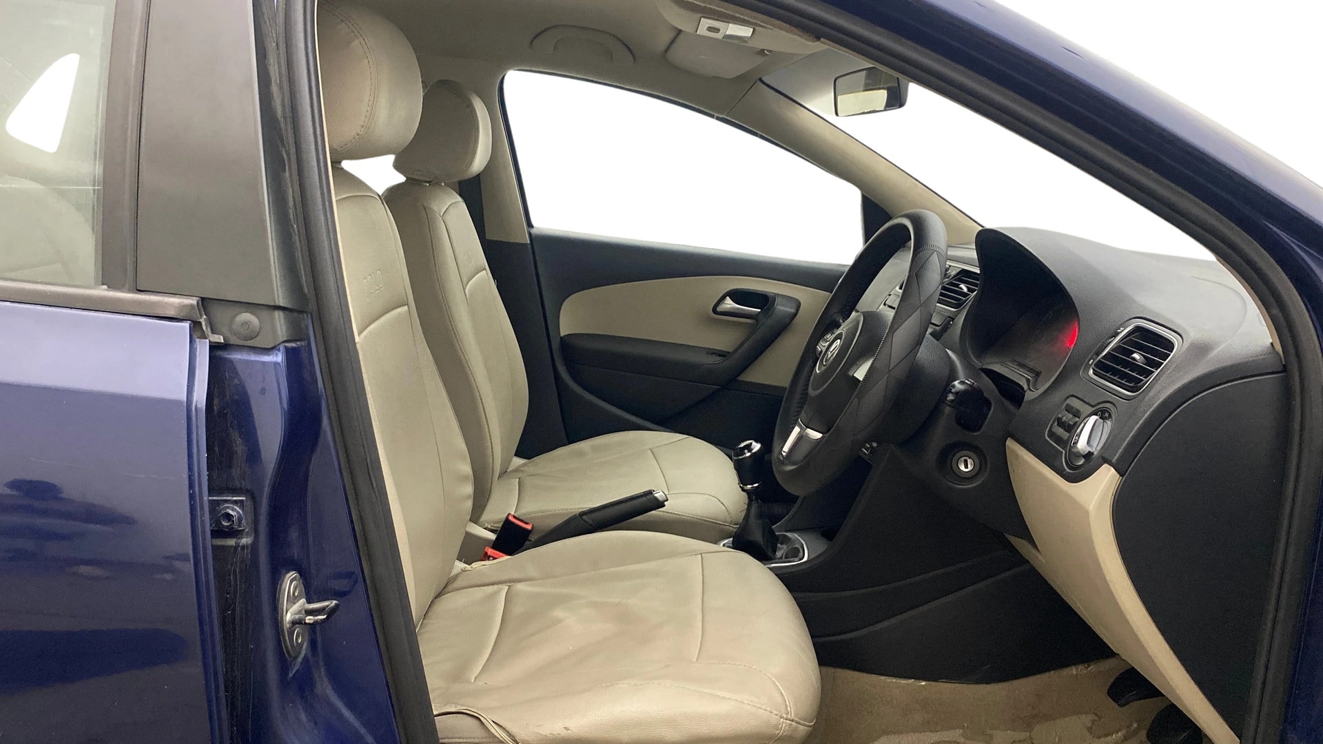 Used 2013 Volkswagen Polo Used 2013 Volkswagen Polo