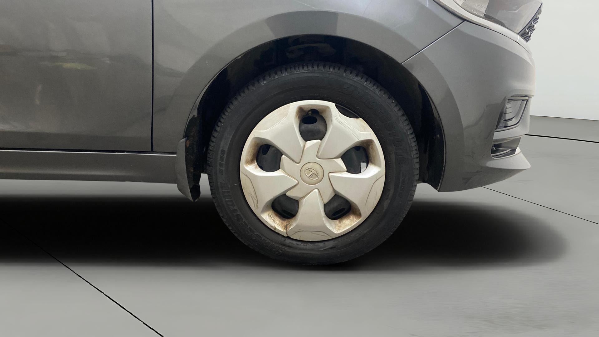 Used 2021 Tata Tiago Used 2021 Tata Tiago