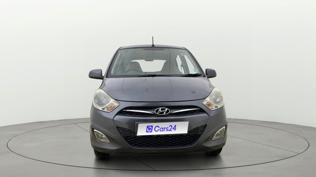 View Hyundai i10 Image 1 Used Hyundai i10 Image 1