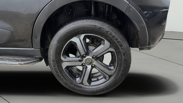 View Tata Nexon Image 12 Used Tata Nexon Image 12