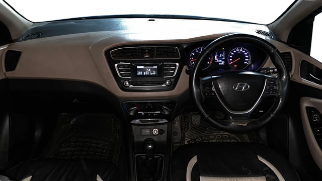 View Hyundai Elite i20 Image 15 Used Hyundai Elite i20 Image 15