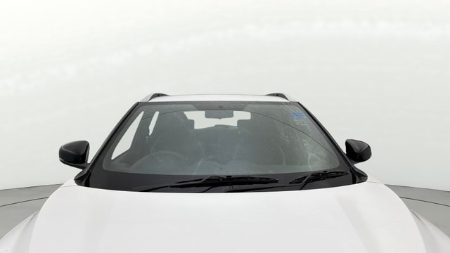 View Nissan Magnite Image 36 Used Nissan Magnite Image 36