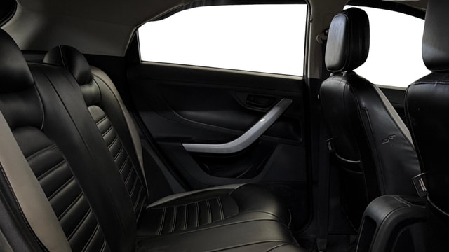View Tata Nexon Image 29 Used Tata Nexon Image 29