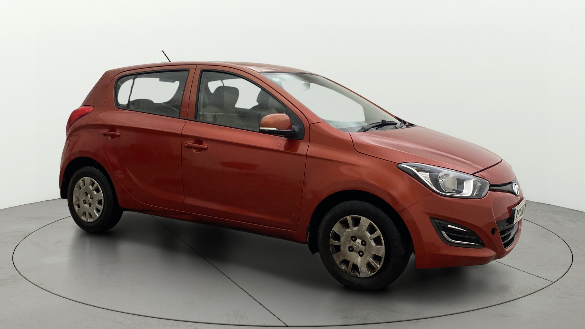 Used 2013 Hyundai i20 Used 2013 Hyundai i20