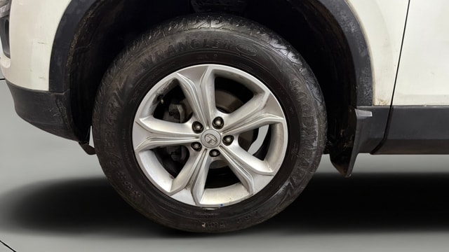 View Tata Harrier Image 29 Used Tata Harrier Image 29