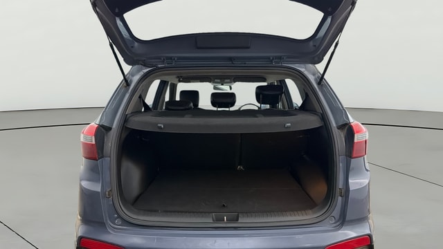 View Hyundai Creta Image 38 Used Hyundai Creta Image 38