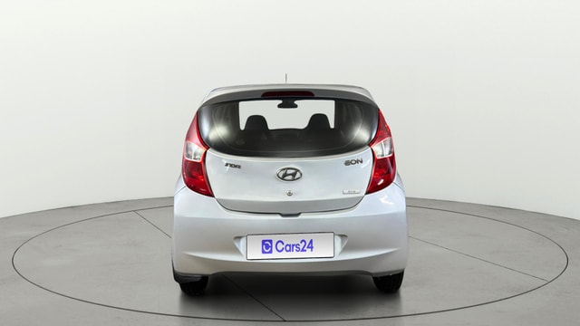 View Hyundai EON Image 38 Used Hyundai EON Image 38