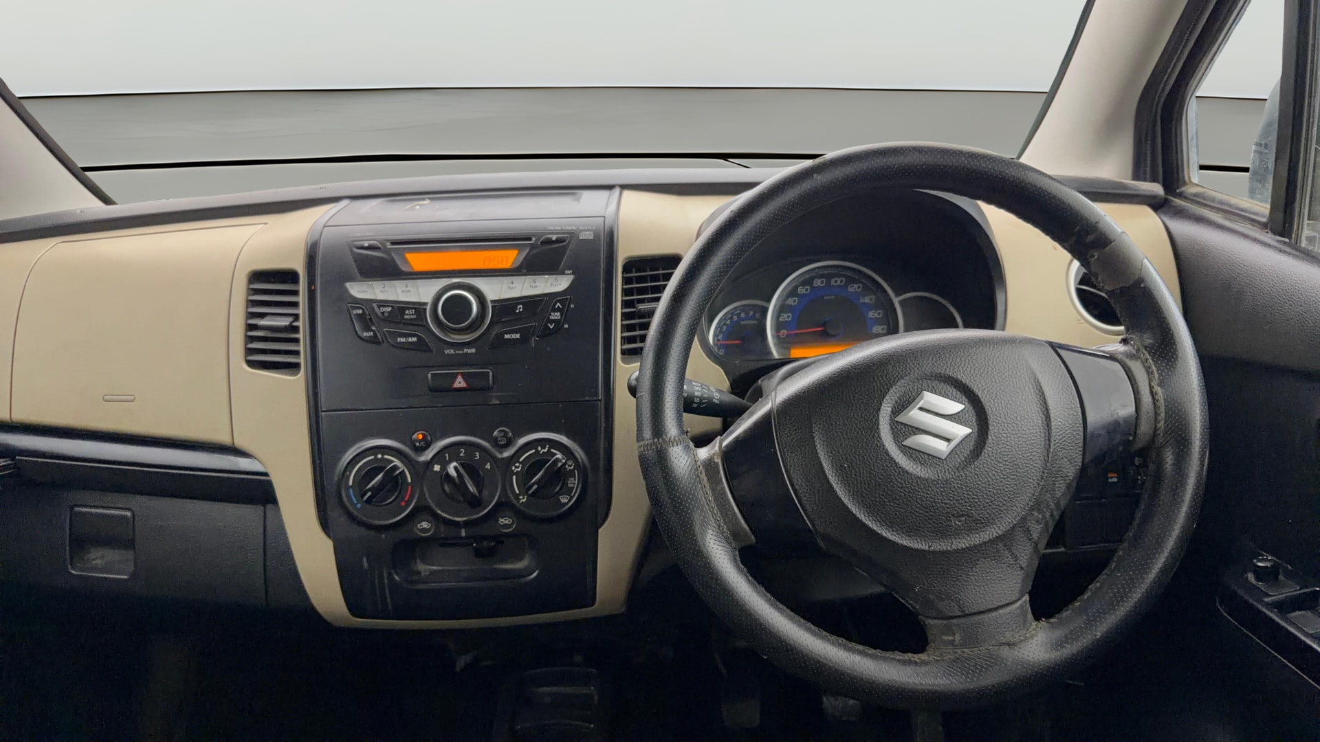 Used 2018 Maruti Suzuki 1000 Used 2018 Maruti Suzuki 1000