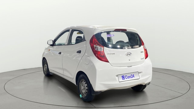 View Hyundai EON Image 2 Used Hyundai EON Image 2