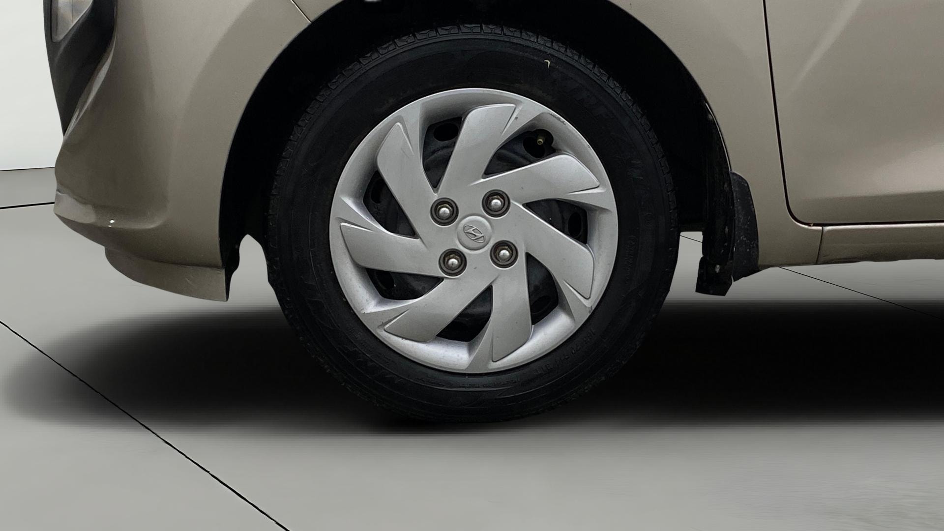 View 2019 Hyundai New Santro Sportz AMT Image 28 Used 2019 Hyundai New Santro Sportz AMT Image 28