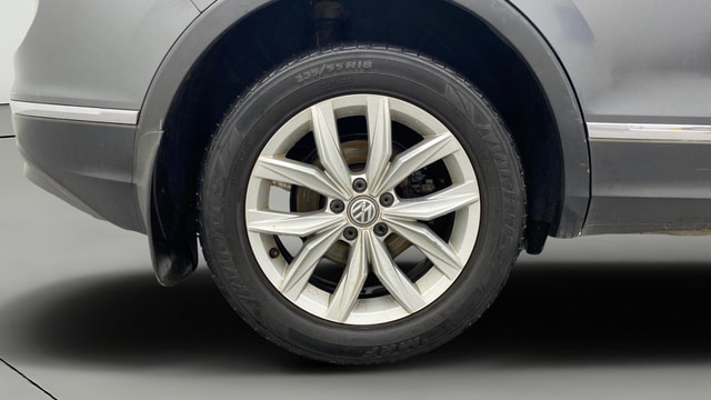 View Volkswagen Tiguan Image 34 Used Volkswagen Tiguan Image 34