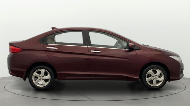 View Honda City Image 9 Used Honda City Image 9