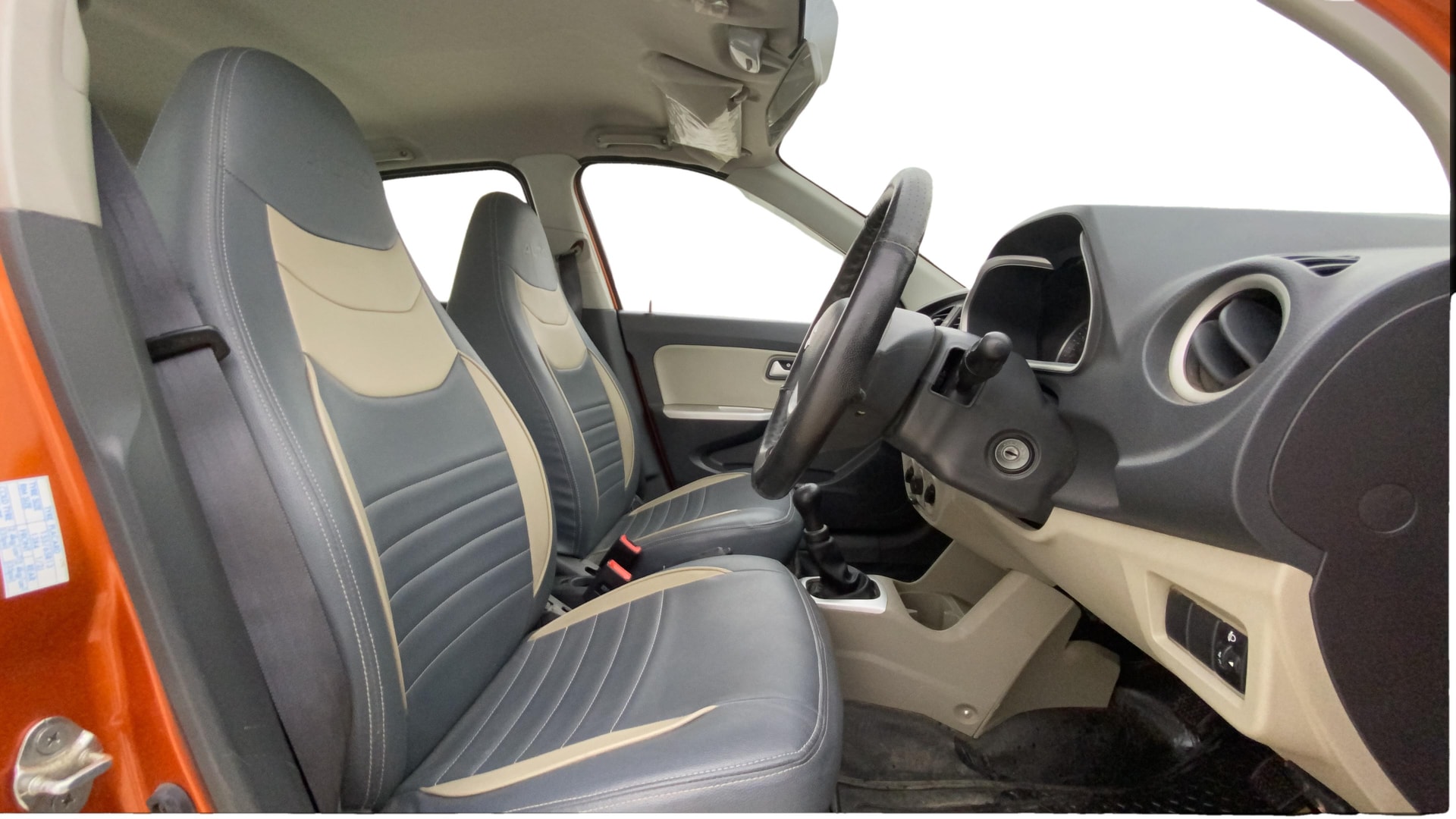 View 2017 Maruti Suzuki Alto K10 LX Image 16 Used 2017 Maruti Suzuki Alto K10 LX Image 16