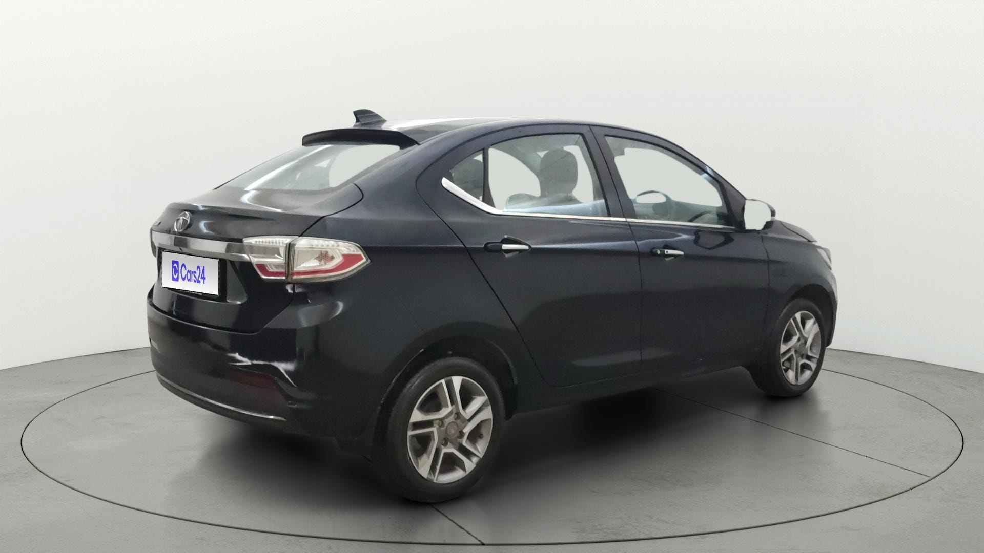 Used 2023 Tata Tigor Used 2023 Tata Tigor