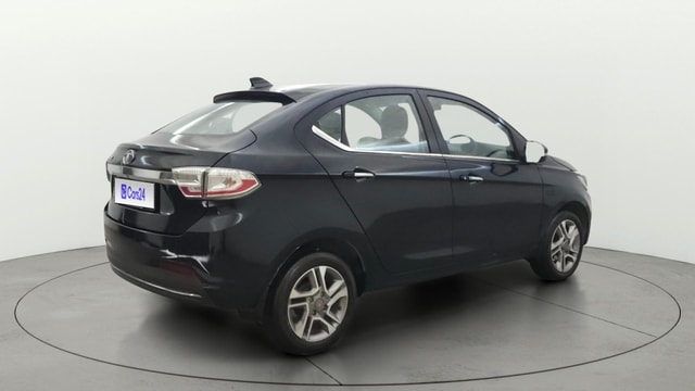 View Tata Tigor Image 43 Used Tata Tigor Image 43