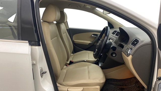 View Volkswagen Vento Image 26 Used Volkswagen Vento Image 26