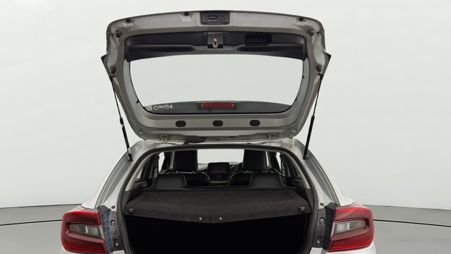 View Toyota Glanza Image 16 Used Toyota Glanza Image 16