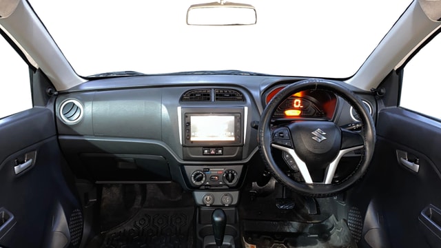 View Maruti Suzuki Alto K10 Image 15 Used Maruti Suzuki Alto K10 Image 15