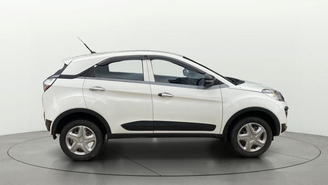 View Tata Nexon Image 25 Used Tata Nexon Image 25