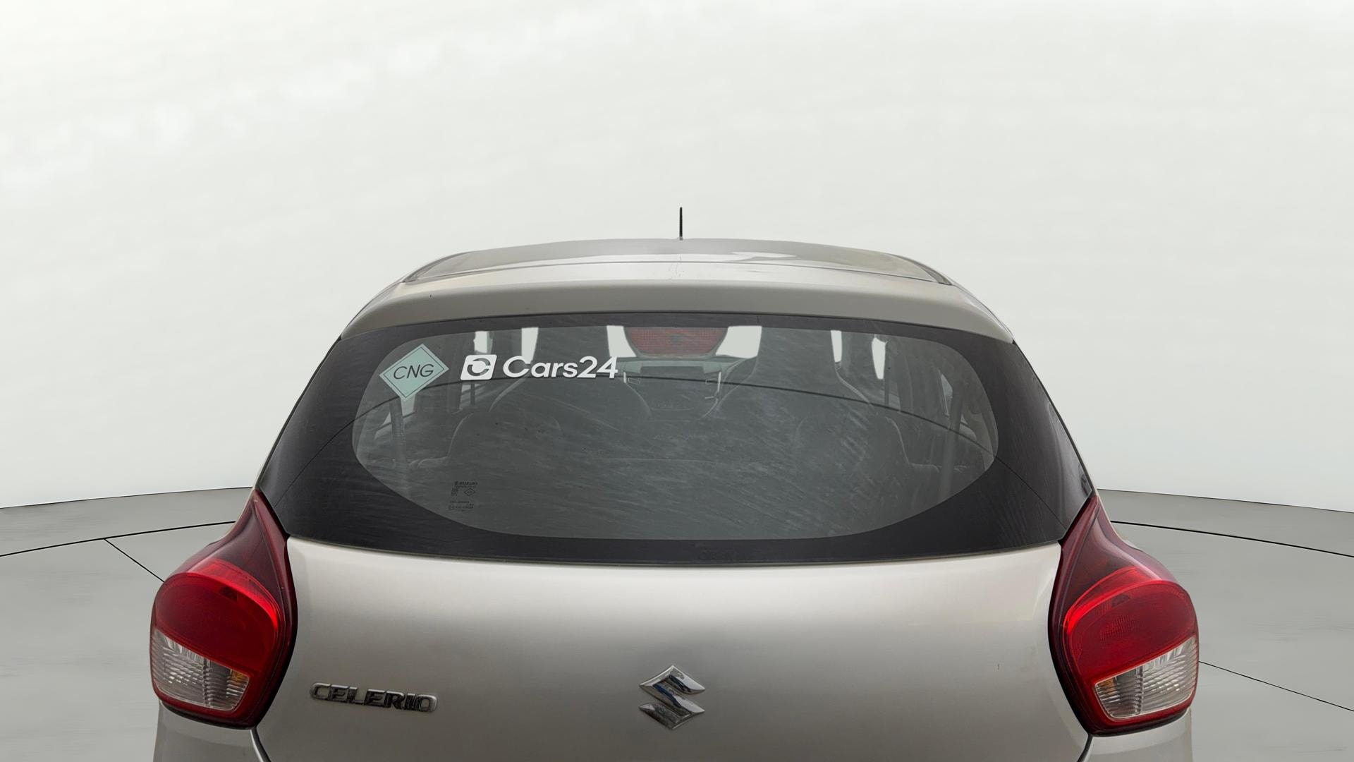 View 2022 Maruti Suzuki 1000 Base Variant Image 4 Used 2022 Maruti Suzuki 1000 Base Variant Image 4