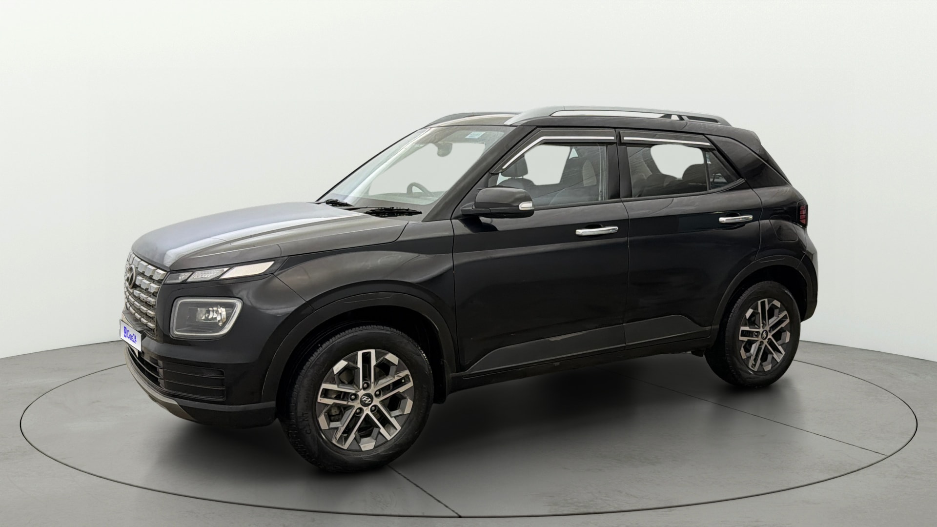 Used 2023 Hyundai Venue Used 2023 Hyundai Venue