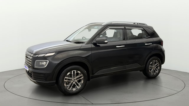 View Hyundai Venue Image 38 Used Hyundai Venue Image 38