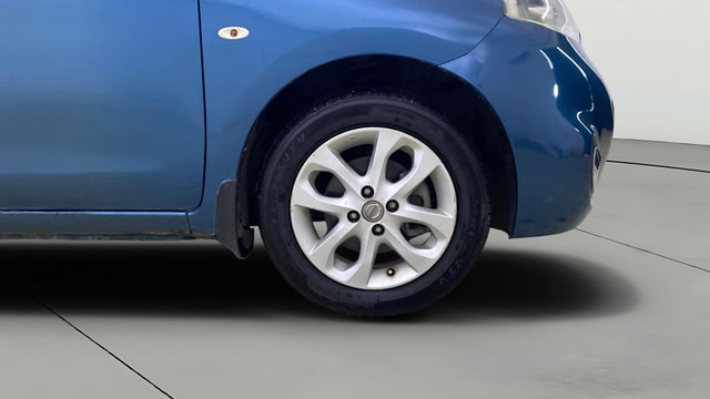 View Nissan Micra Image 40 Used Nissan Micra Image 40