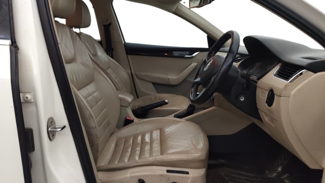 View Skoda Octavia Image 16 Used Skoda Octavia Image 16
