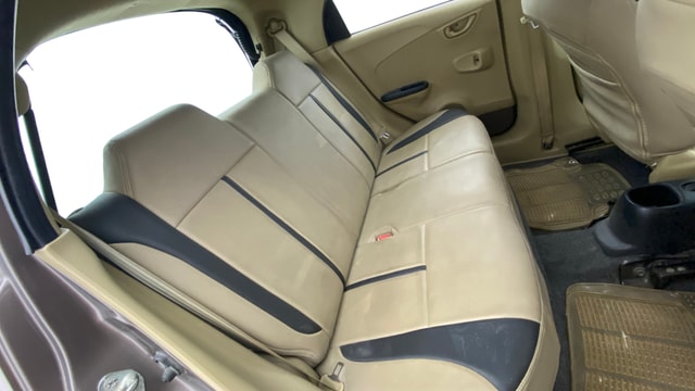 View Honda Brio Image 28 Used Honda Brio Image 28