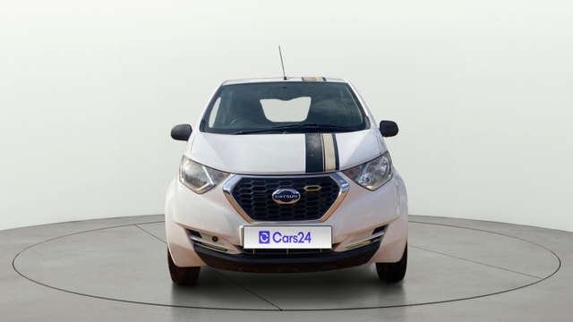 View Datsun Redi GO Image 1 Used Datsun Redi GO Image 1