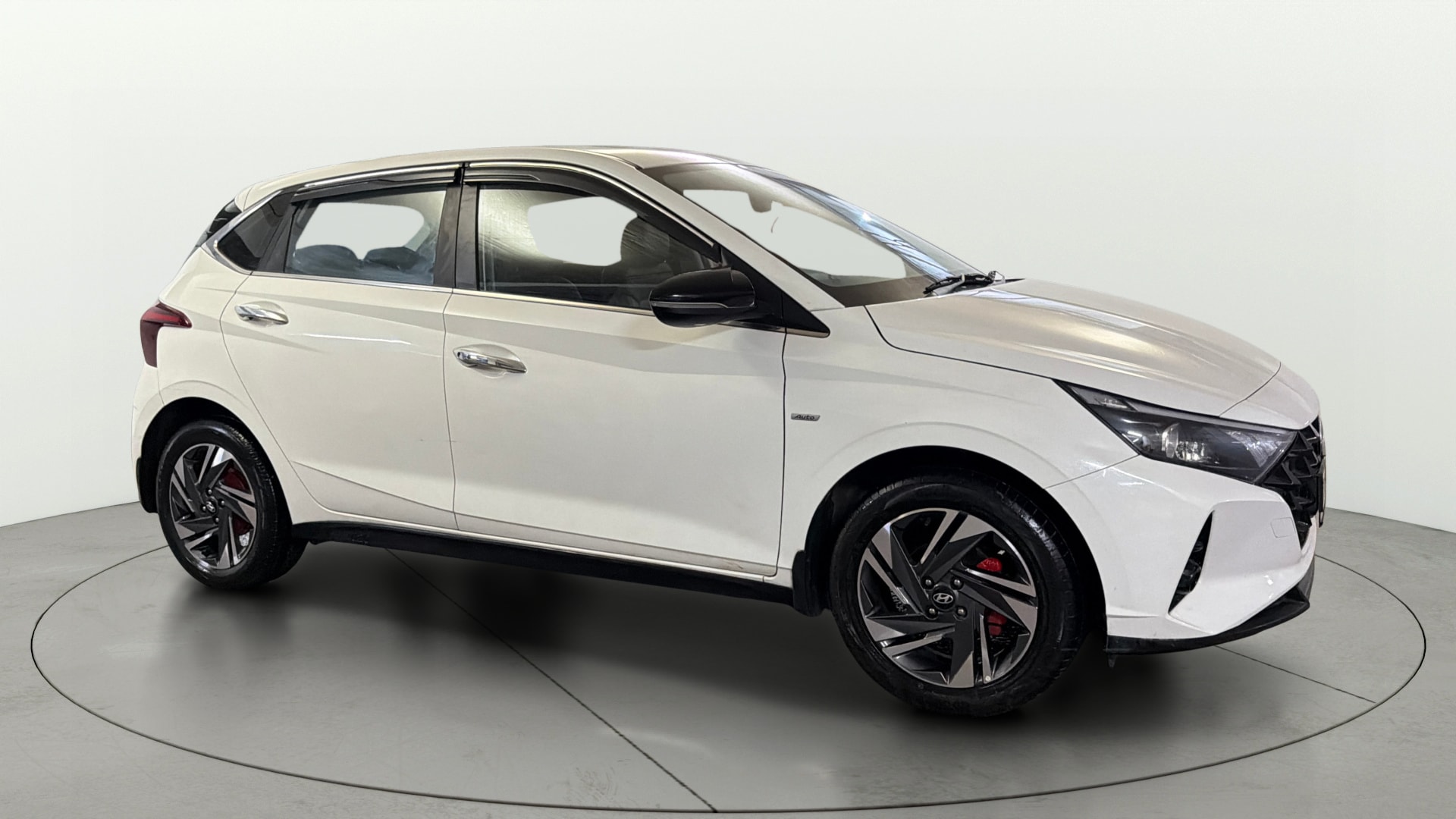 Used 2023 Hyundai Elite i20 Used 2023 Hyundai Elite i20
