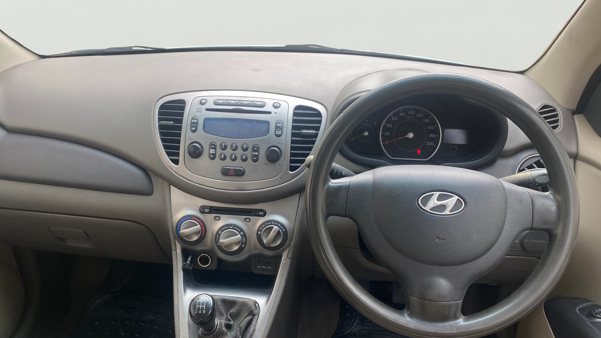 Used 2013 Hyundai i10 Used 2013 Hyundai i10
