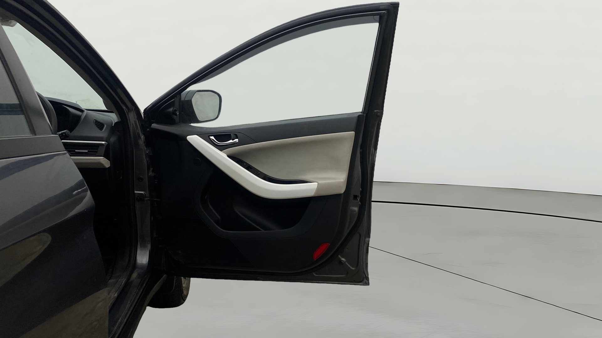 View 2024 Tata Nexon Revotron XE Image 46 Used 2024 Tata Nexon Revotron XE Image 46
