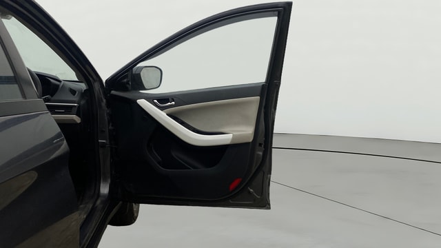 View Tata Nexon Image 46 Used Tata Nexon Image 46