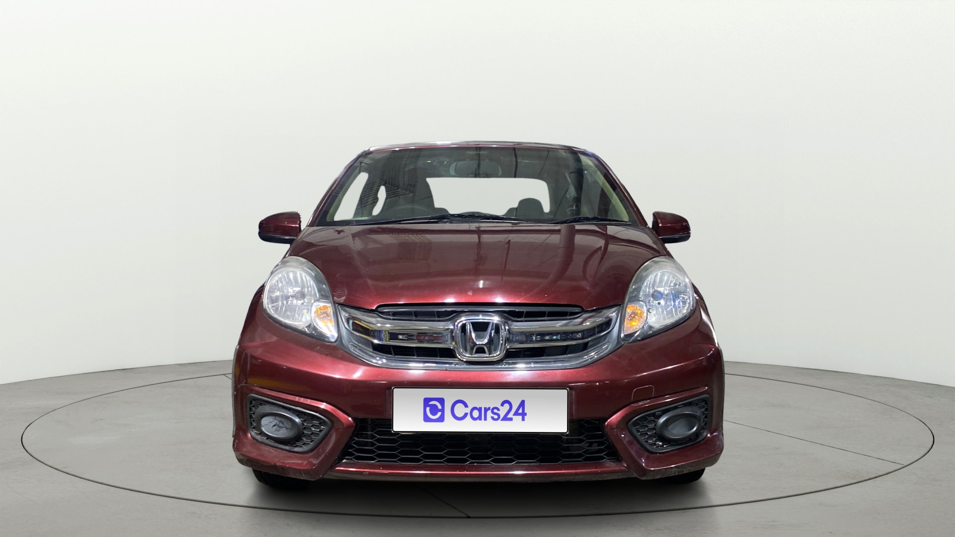 View 2017 Honda Amaze E MT Petrol BS IV Image 1 Used 2017 Honda Amaze E MT Petrol BS IV Image 1