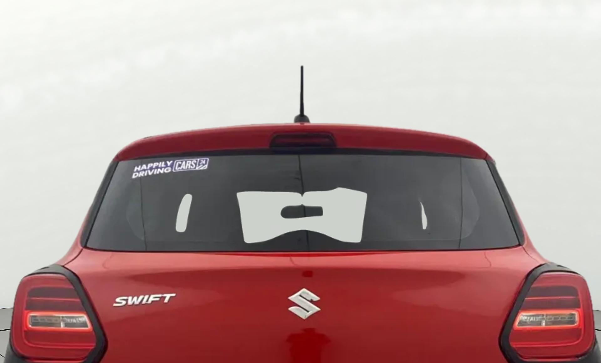 View 2020 Maruti Suzuki 1000 Base Variant Image 4 Used 2020 Maruti Suzuki 1000 Base Variant Image 4