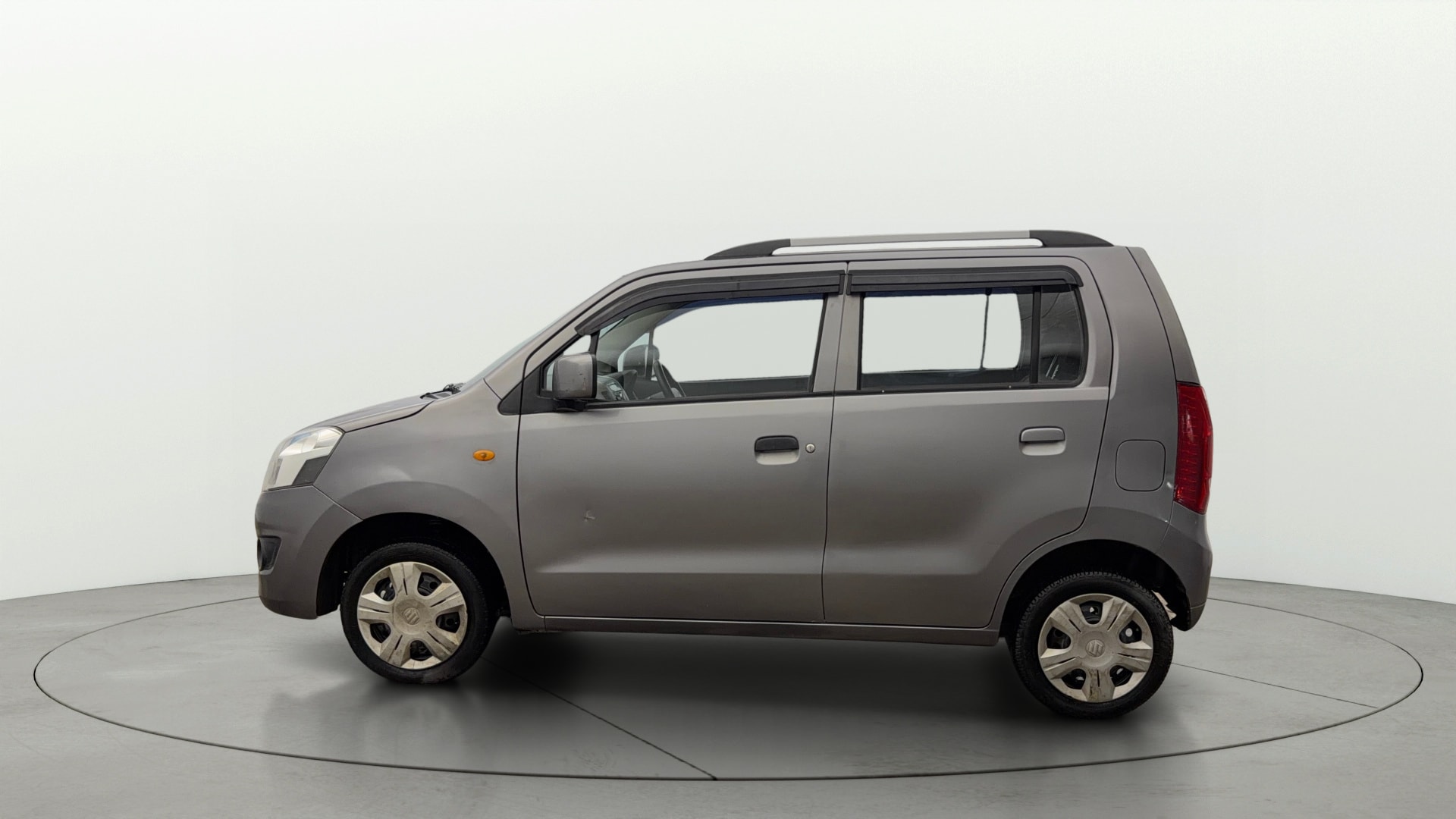 Used 2016 Maruti Suzuki 1000 Used 2016 Maruti Suzuki 1000