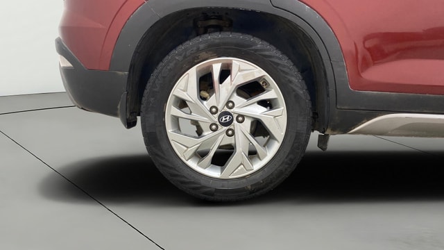View Hyundai Creta Image 25 Used Hyundai Creta Image 25