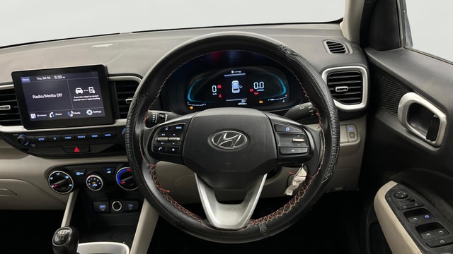 View Hyundai Venue Image 20 Used Hyundai Venue Image 20