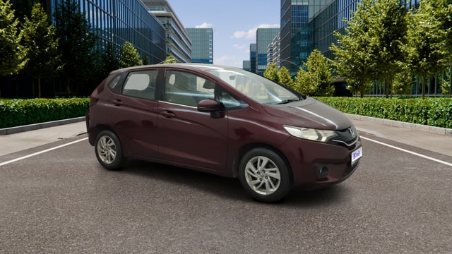 View Honda Jazz Image 36 Used Honda Jazz Image 36