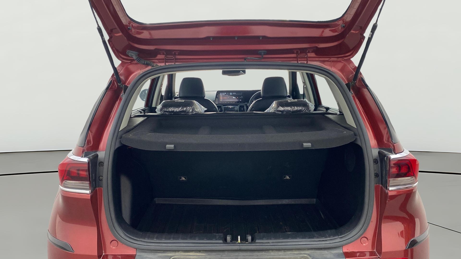 Used 2022 Kia Sonet Used 2022 Kia Sonet