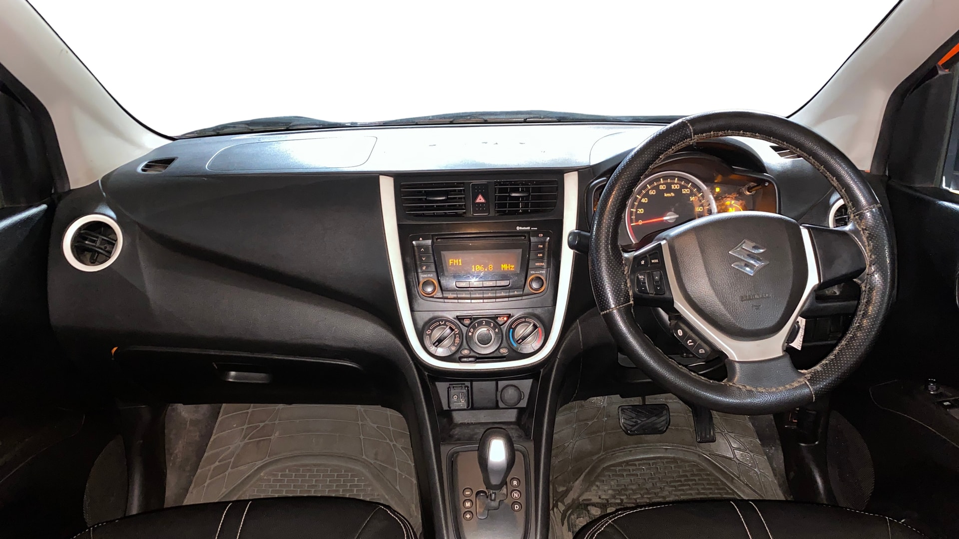 View 2019 Maruti Suzuki 1000 Base Variant Image 15 Used 2019 Maruti Suzuki 1000 Base Variant Image 15